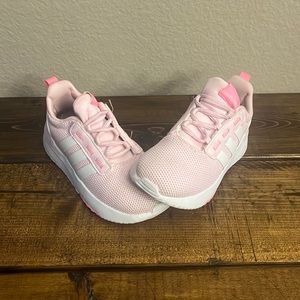 Girls Adidas Shoes